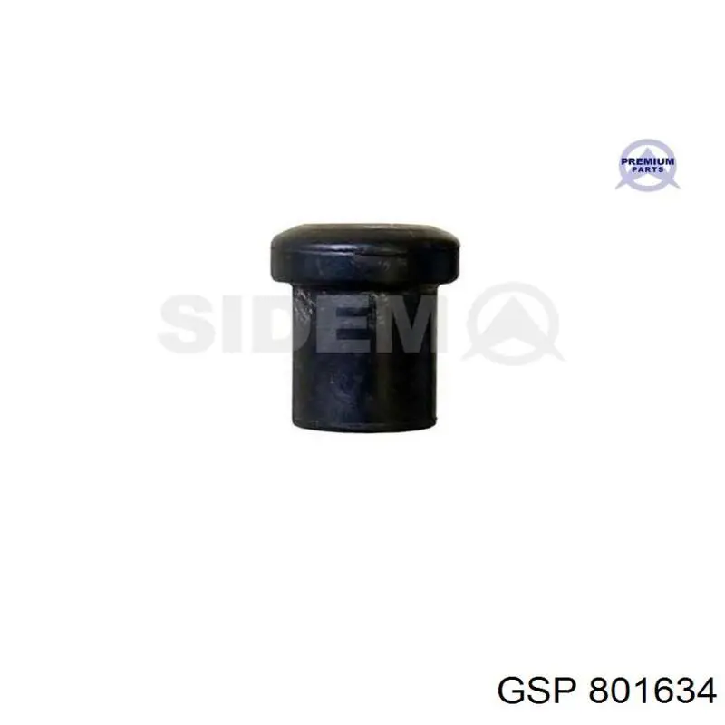Граната колесная GSP 801634 цена, от 33.99 USD