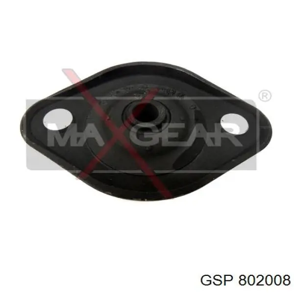 Купить 802008 GSP Внешняя граната