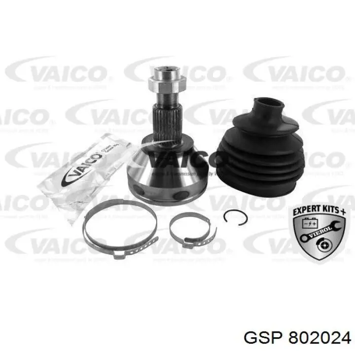 ШРУС наружный передний 46308235 Fiat/Alfa/Lancia