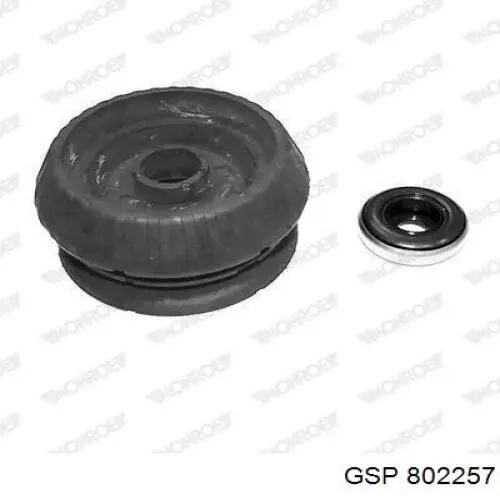 802257 GSP Наружная граната