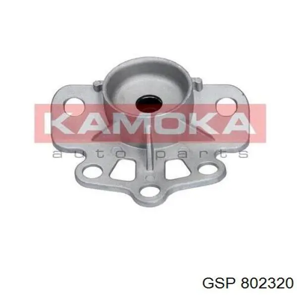ШРУС наружный передний, левый GSP 802320 цена, от 28.38 USD
