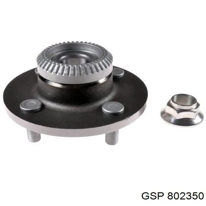 802350 GSP Наружная граната