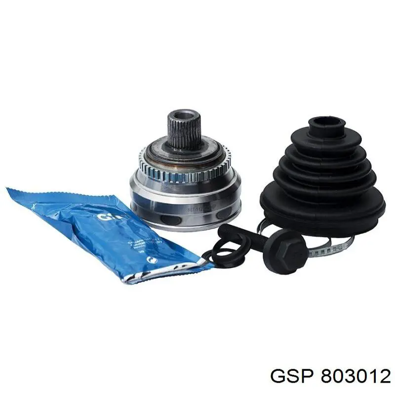 Граната колесная VAG 8A0498099 цена, от 32.24 USD