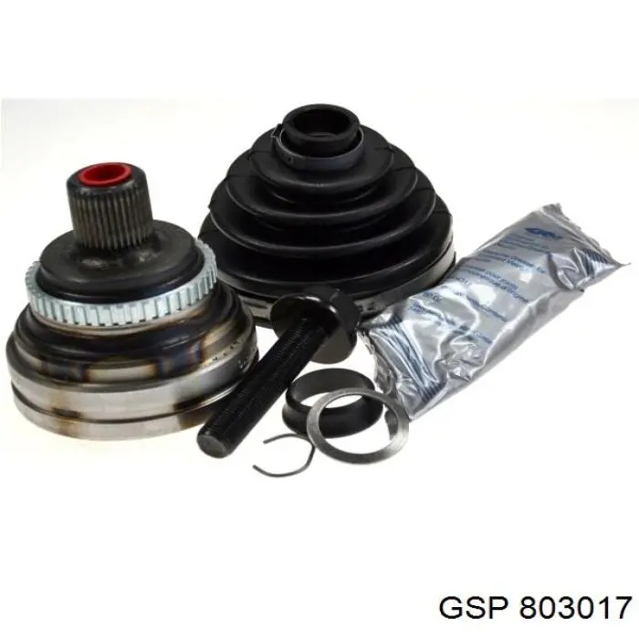 Купить 803017 GSP Внешняя граната