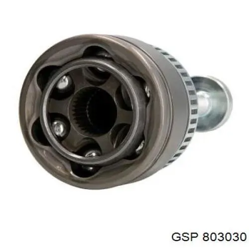 Купить 304331SETMS Master-sport Внешняя граната