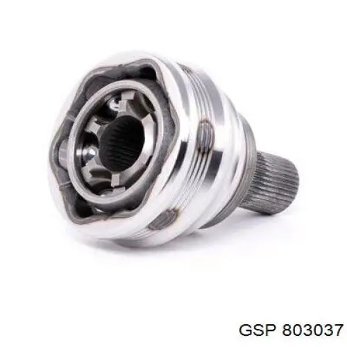Купить 803037 GSP Внешняя граната