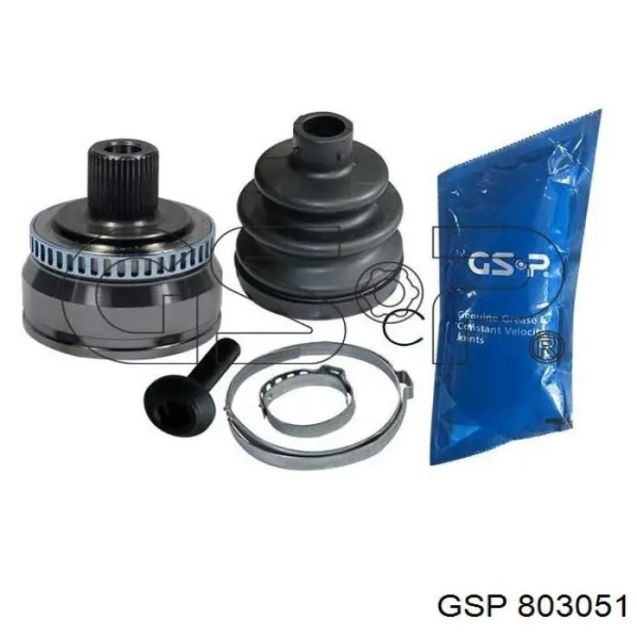 Граната колесная Magneti Marelli TOJ0036 цена, от 24.68 USD