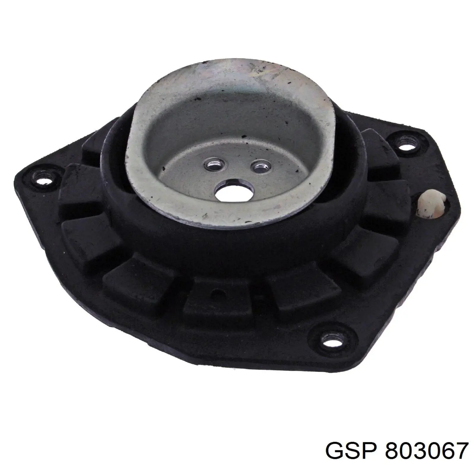 Граната колесная GSP 803067 цена, от 32.39 USD