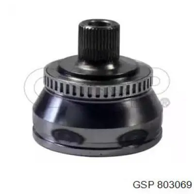 Граната колесная GSP 803069 цена, от 30.44 USD