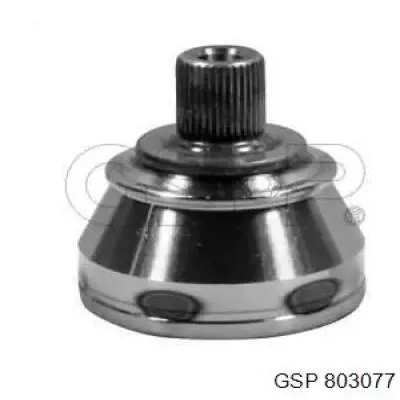 803077 GSP