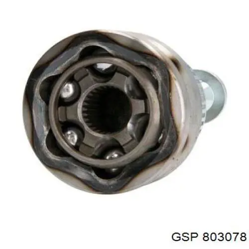 Купить TOJ0040 Magneti Marelli Внешняя граната