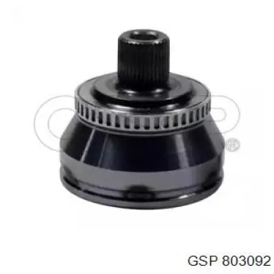 Граната колесная GSP 803092 цена, от 31.22 USD