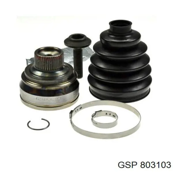 803103 GSP