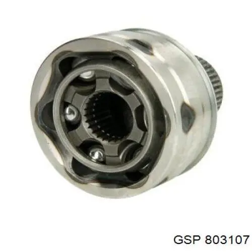 TOJ0336 Magneti Marelli Наружная граната
