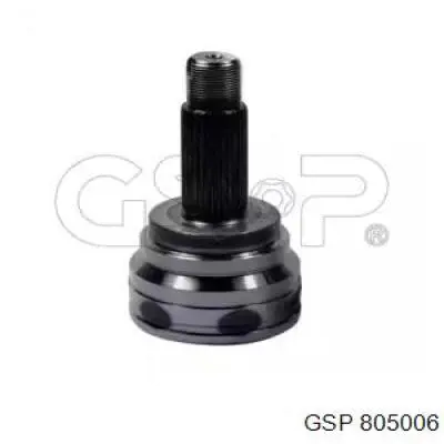 Купить 805006 GSP Шрус внутренний левый
