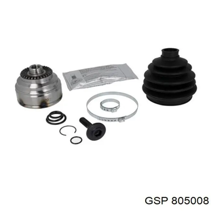 Граната колесная Meyle 3144980053 цена, от 50.81 USD