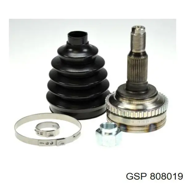 808019 GSP