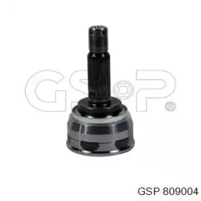Граната колесная GSP 809004 цена, от 25.03 USD
