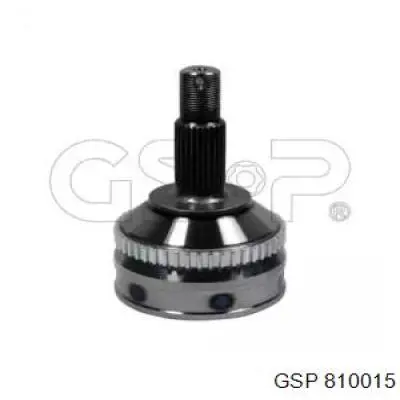 ШРУС наружный передний CT11030A GP