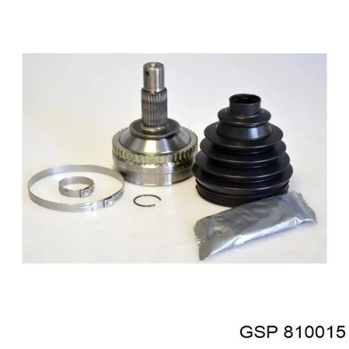 Граната колесная Meyle 40144980082 цена, от 32.60 USD