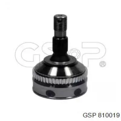 Граната колесная GSP 810019 цена, от 36.47 USD