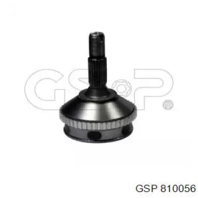 Граната колесная GSP 810056 цена, от 29.07 USD