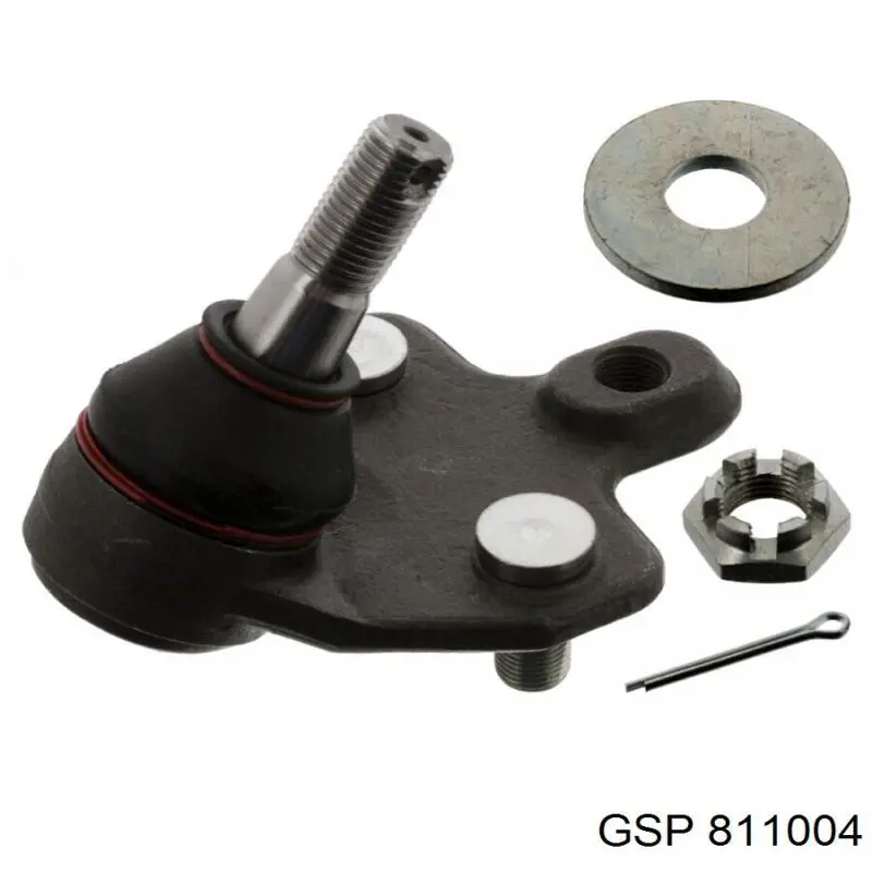 811004 GSP