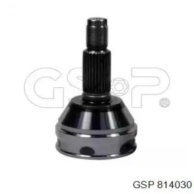 Граната колесная GSP 814030 цена, от 30.26 USD