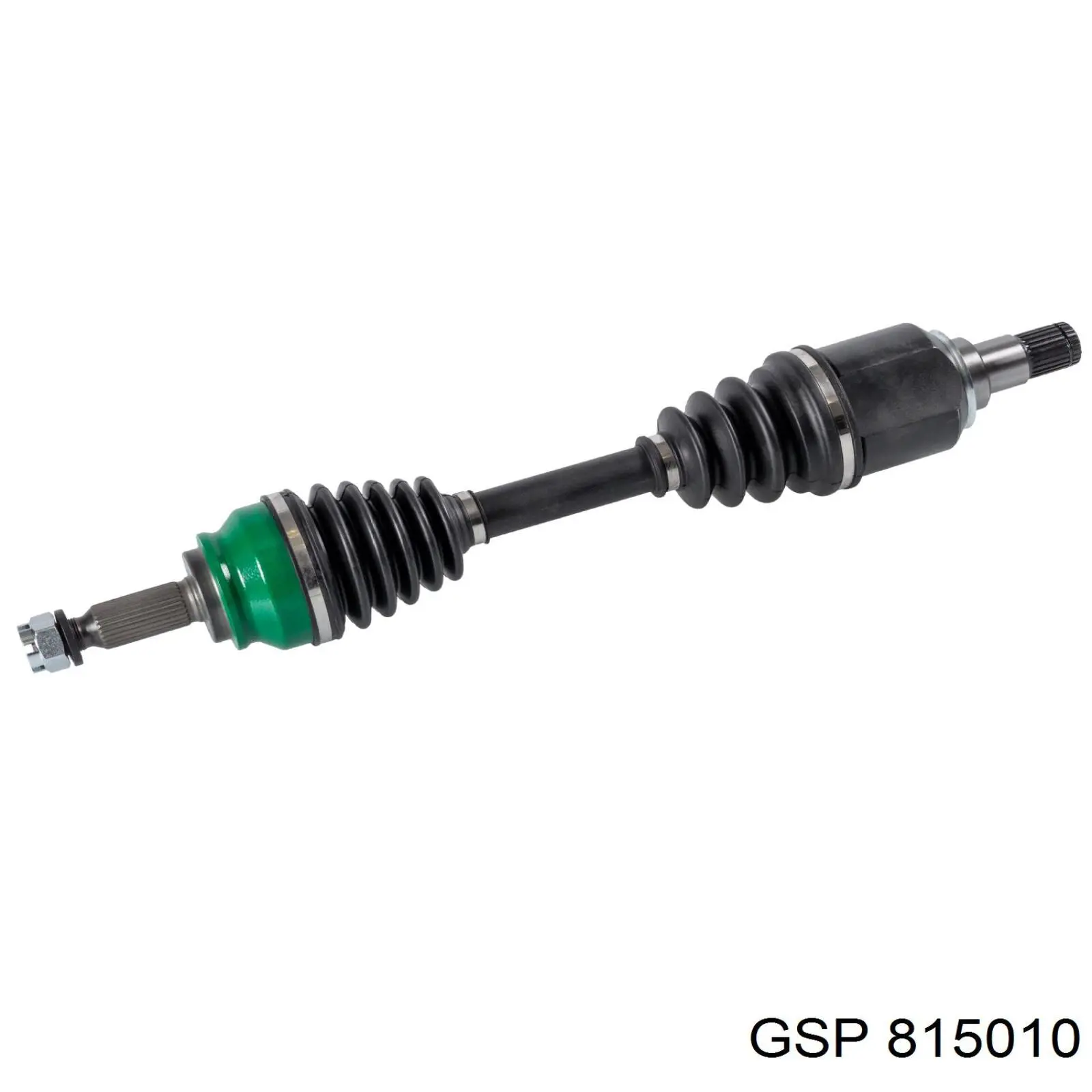 Граната колесная GSP 815010 цена, от 31.94 USD