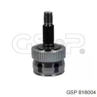 Граната колесная Denckermann C120418 цена, от 44.28 USD