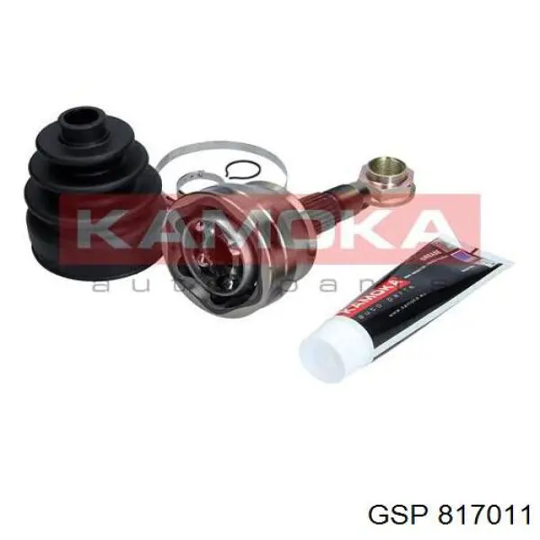 ШРУС наружный передний 46307234 Fiat/Alfa/Lancia