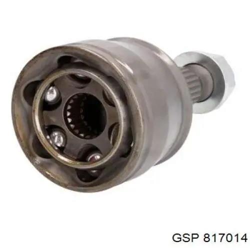 ШРУС наружный Magneti Marelli TOJ0085