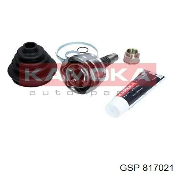 Купить CW2705 Optimal Внешняя граната
