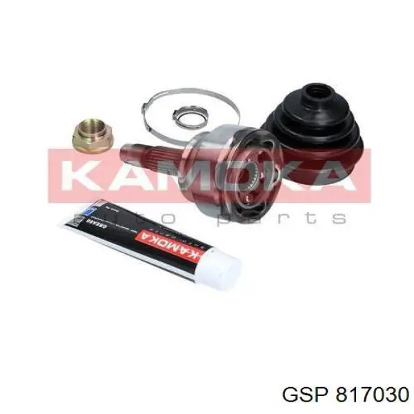TOJ0095 Magneti Marelli Наружная граната