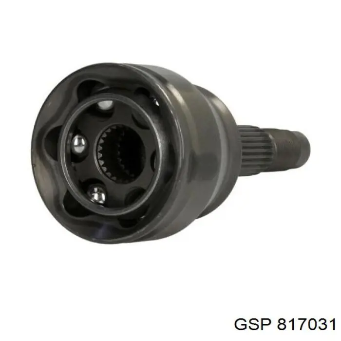 Купить 817031 GSP Внешняя граната