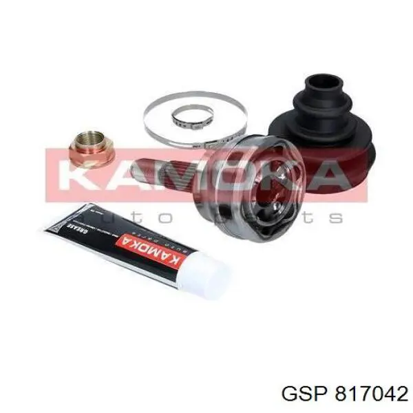 ШРУС наружный передний TOJ0100 Magneti Marelli