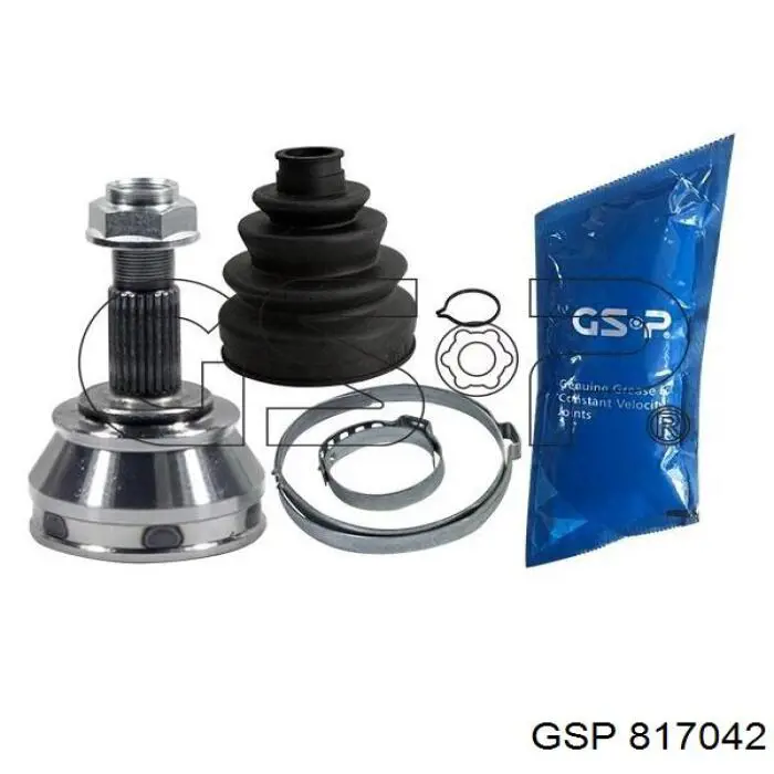 Граната колесная Magneti Marelli TOJ0100 цена, от 27.61 USD