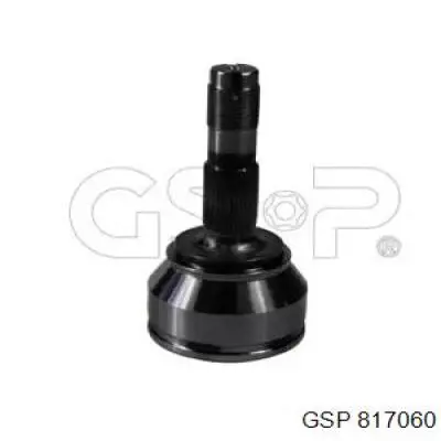 817060 GSP