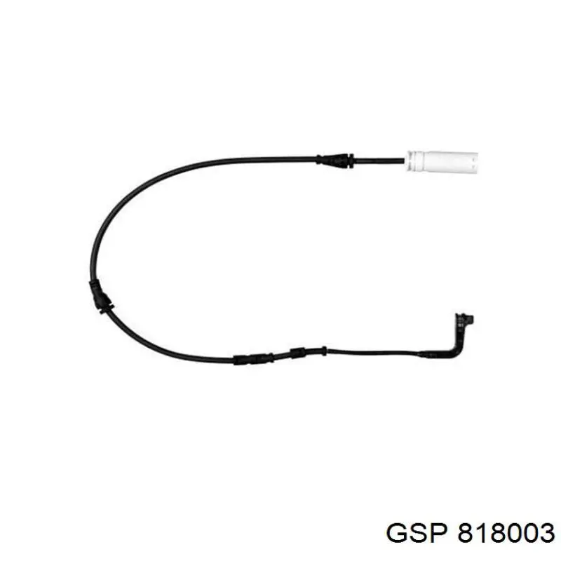 Граната колесная GSP 818003 цена, от 25.65 USD