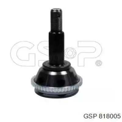 Граната колесная GSP 818005 цена, от 27.10 USD