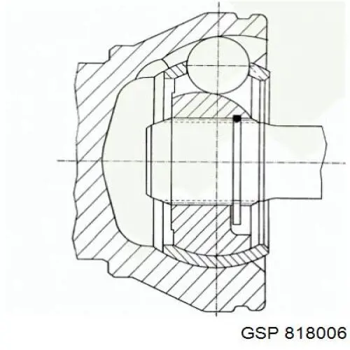 Граната колесная LPR KFR136 цена, от 23.29 USD