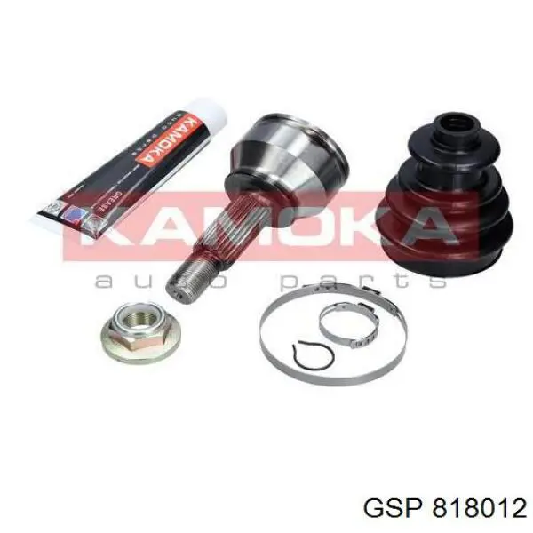 Граната колесная Magneti Marelli 302015100121 цена, от 21.36 USD