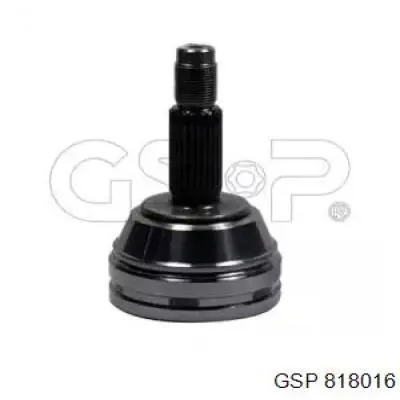 Купить 818016 GSP Внешняя граната