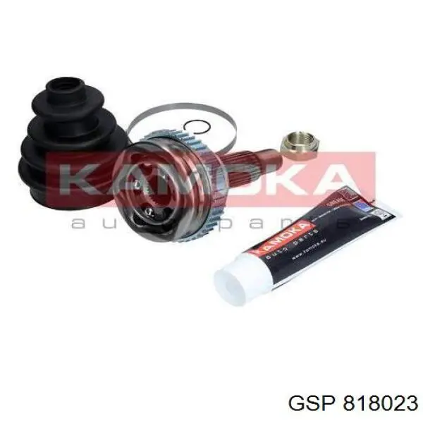 Граната колесная NTY NPZFT009 цена, от 29.53 USD