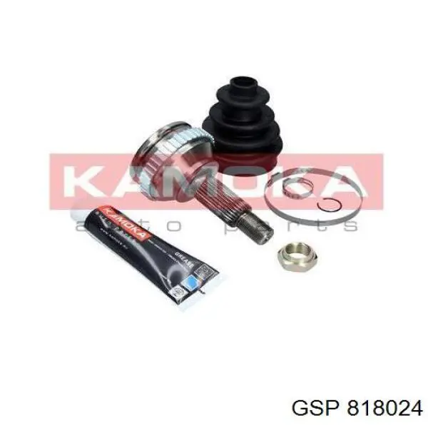 Граната колесная Ford 1023250 цена, от 18.49 USD