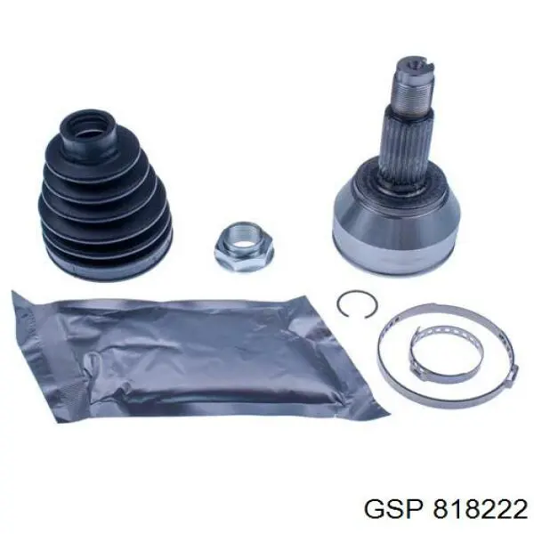 Граната колесная Ford 1539142 цена, от 41.86 USD