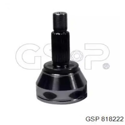 Граната колесная GSP 818222 цена, от 25.35 USD