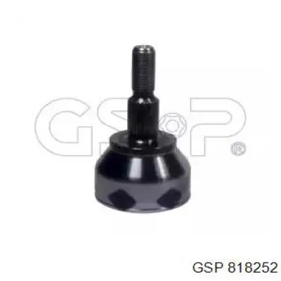 818252 GSP Наружная граната