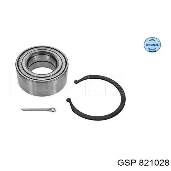  821028 GSP