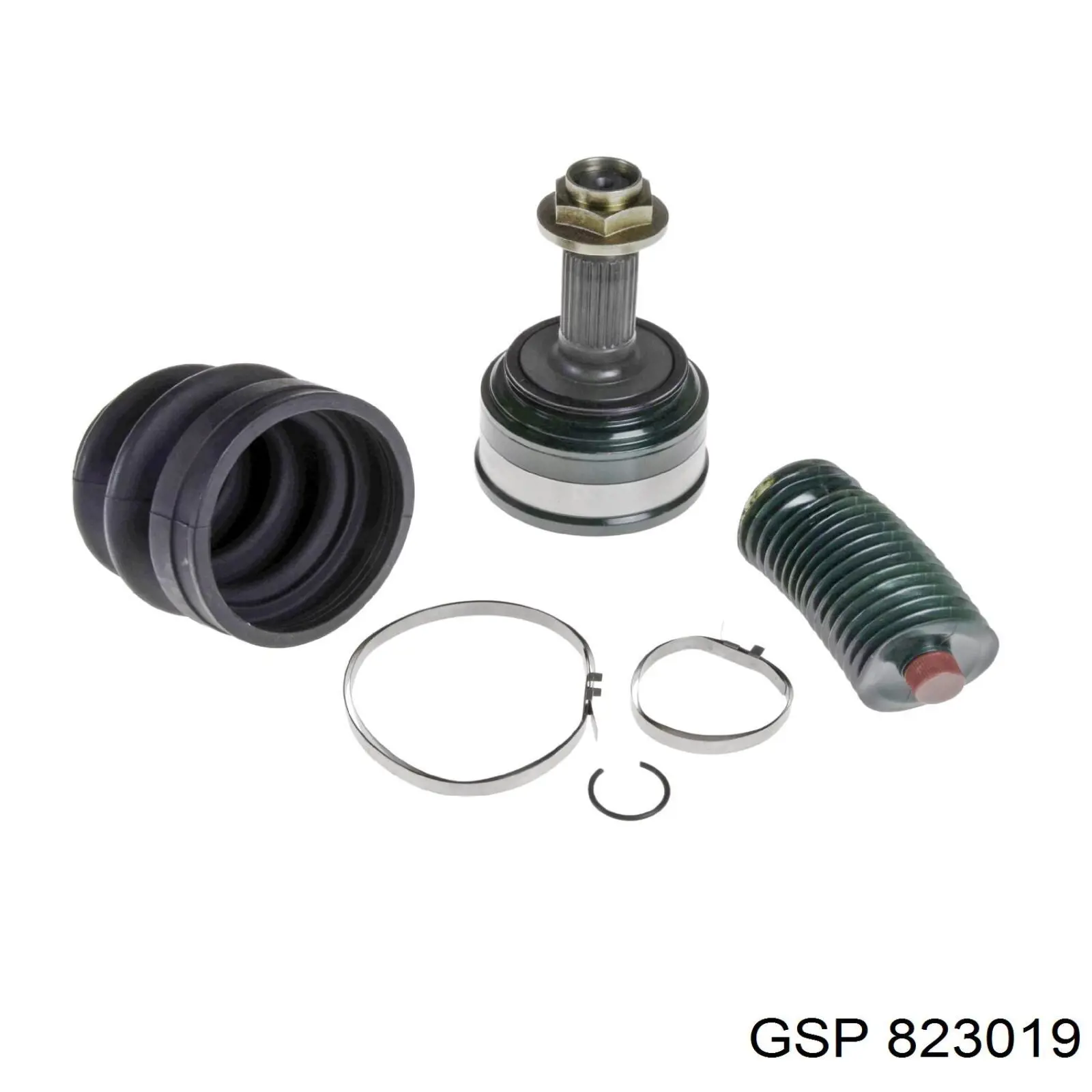Купить 823019 GSP Внешняя граната